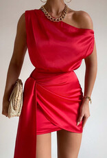 Charisma Mini Dress