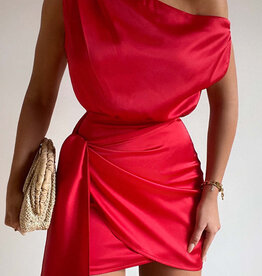 Charisma Mini Dress