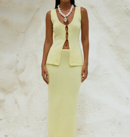 Nadina Midi Skirt