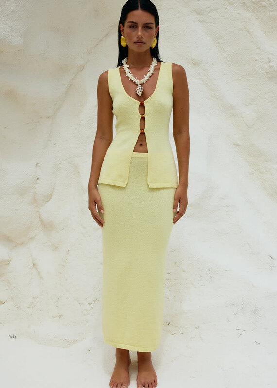 Nadina Midi Skirt