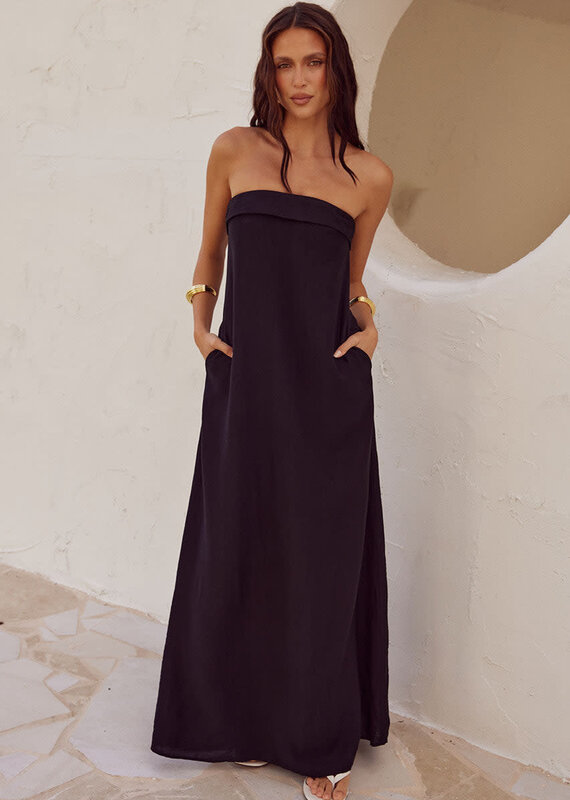 Saphira Maxi Dress