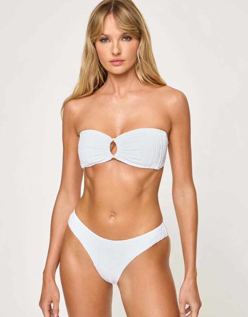 L Space Rocky Textured Bottom Classic