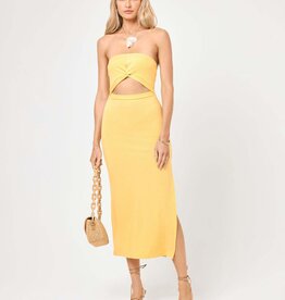 L Space Kierra Dress