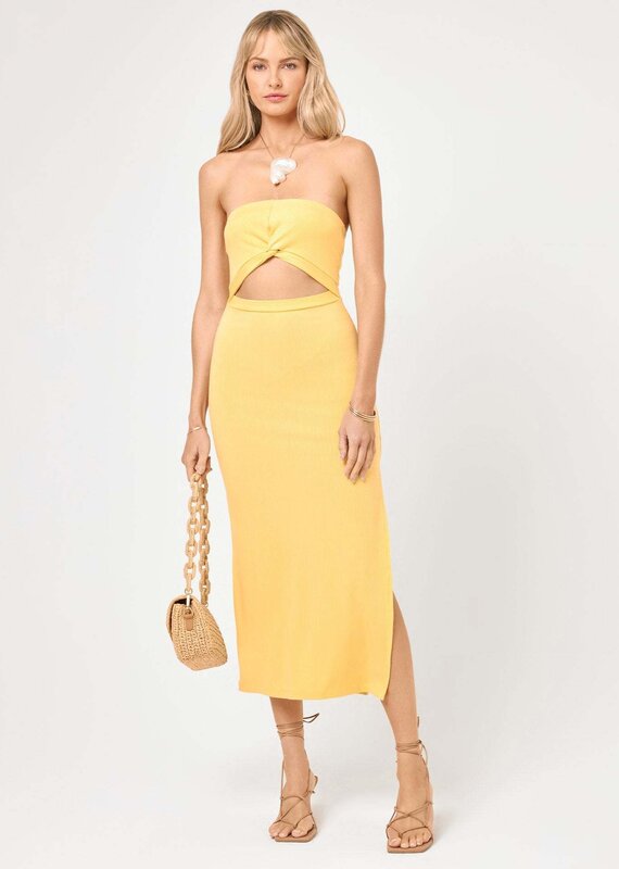 L Space Kierra Dress