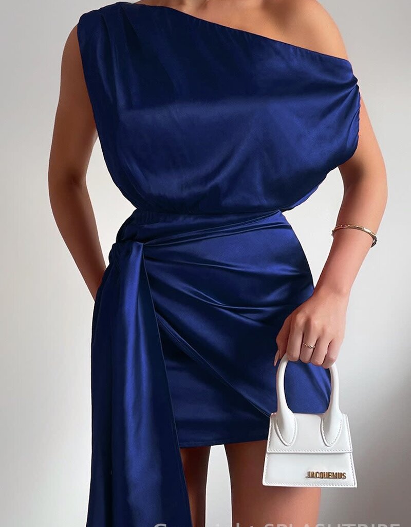 Charisma Mini Dress