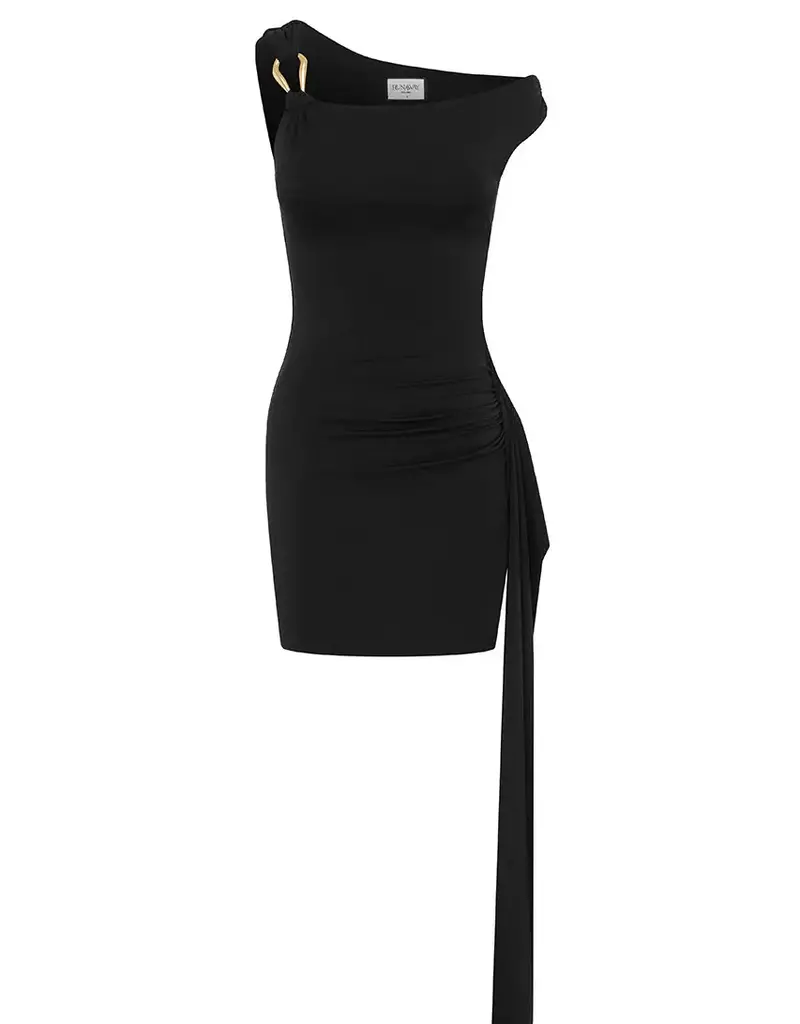 Jasmine Mini Dress