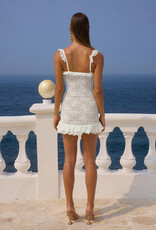 Ava Mini Dress