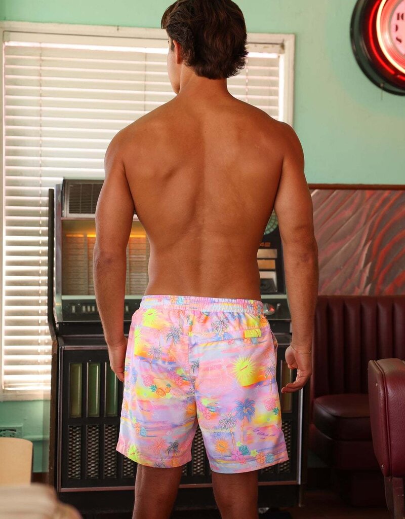 Kulani Kinis Men's Swim Trunks