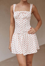 Santori Mini Dress