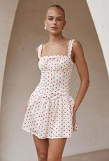 Santori Mini Dress