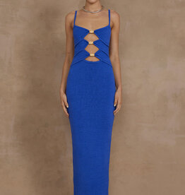 Normani Midi Dress