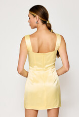 Limone Mini Dress