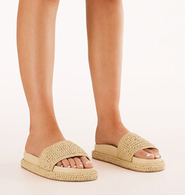 Billini Quartilla Slide