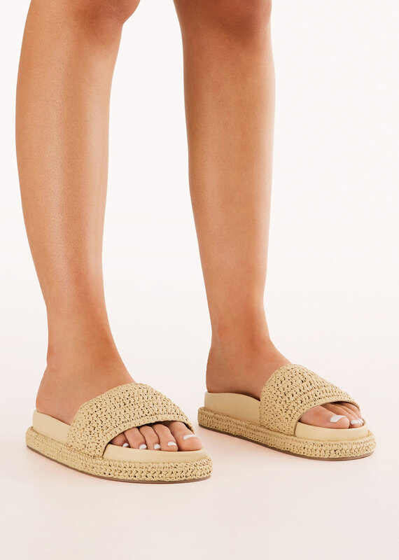 Billini Quartilla Slide