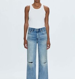 Hendrix High Rise Relaxed Jean