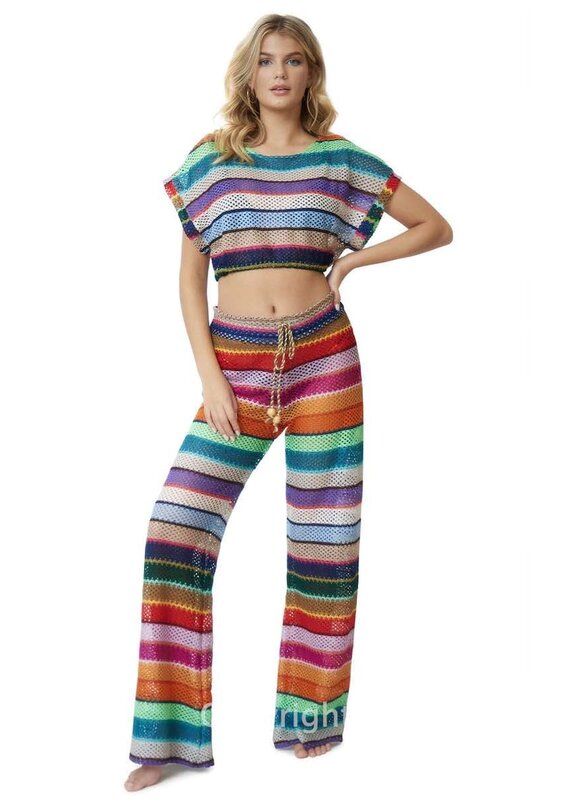 PQ Swim Bree Boho Pant