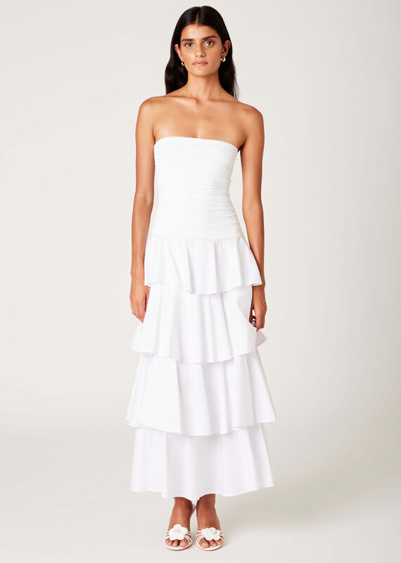 Mathilda Maxi Dress