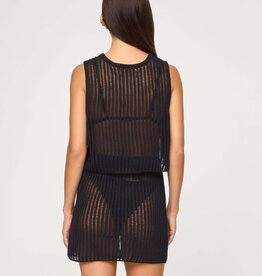L Space Sander Mini Skirt