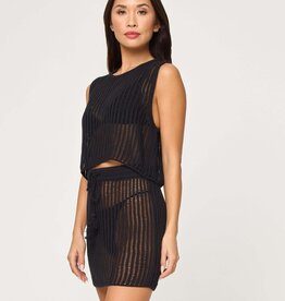 L Space Sander Top