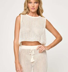 L Space Sander Top