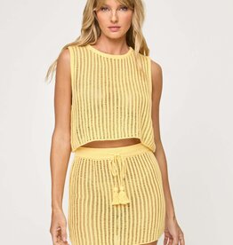 L Space Sander Top