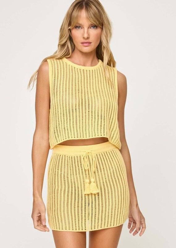 L Space Sander Top