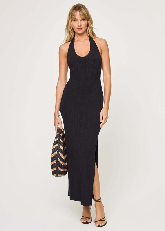 L Space Skye Midi Dress