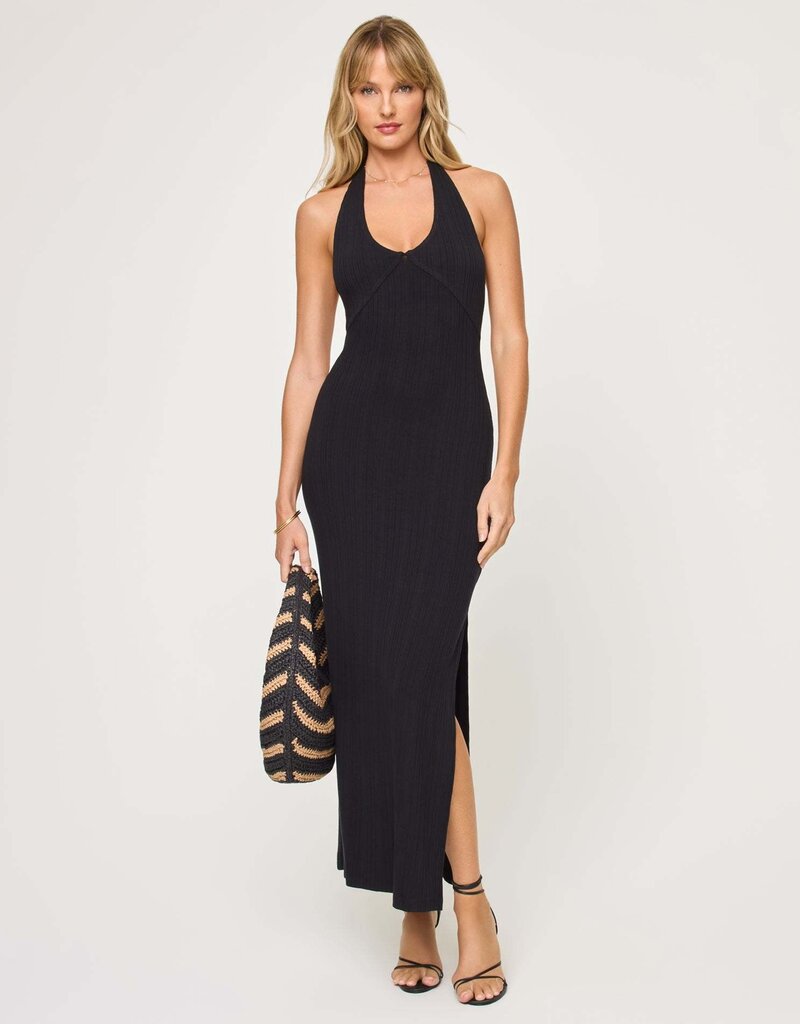 L Space Skye Midi Dress