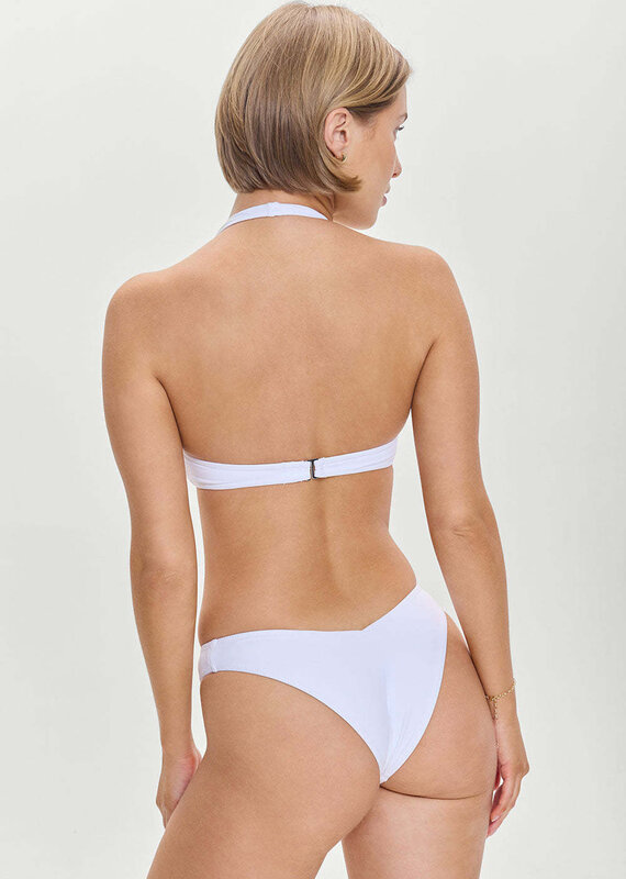 Frankies Bikinis Enzo Cheeky Bikini Bottom