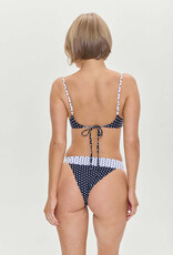 Frankies Bikinis Savannah Underwire Bikini Top