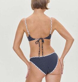 Frankies Bikinis Catalina Full Coverage Bikini Bottom