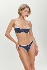 Frankies Bikinis Catalina Full Coverage Bikini Bottom