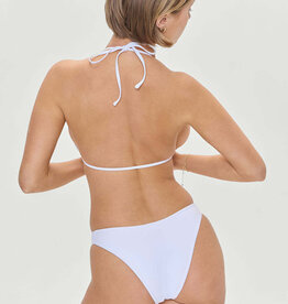 Frankies Bikinis Dove Bikini Bottom