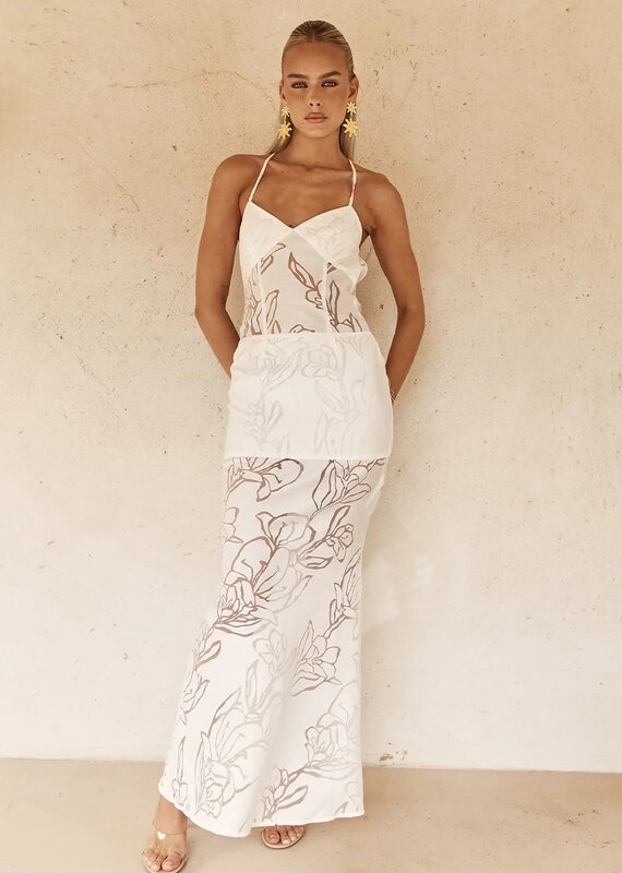 Sivan Maxi Dress