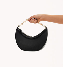 Billini Harvie Handle Bag Black