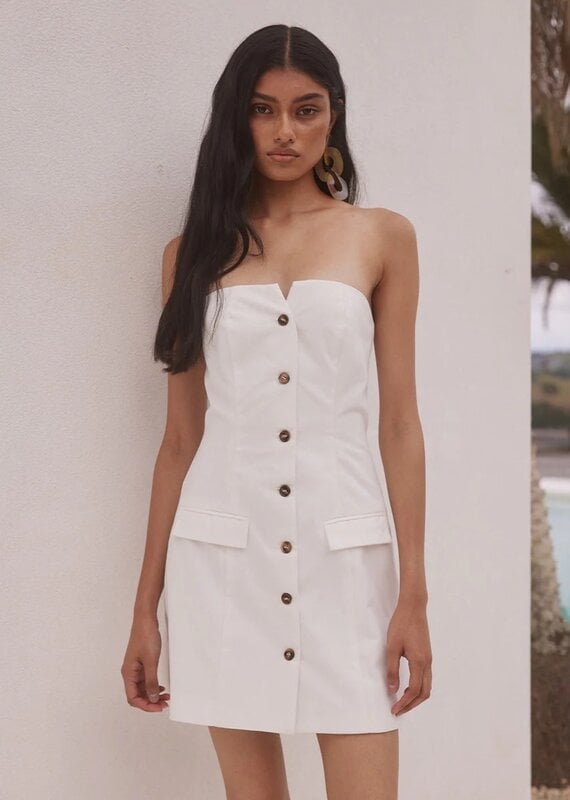 Inara Mini Dress