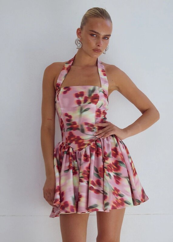 Winslow Mini Dress