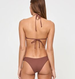 L Space Rocky Bikini Bottom Classic