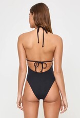 L Space Desert Days 1pc Swimsuit