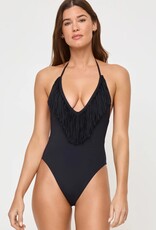 L Space Desert Days 1pc Swimsuit