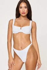 L Space Leilani Bikini Bottom Bitsy