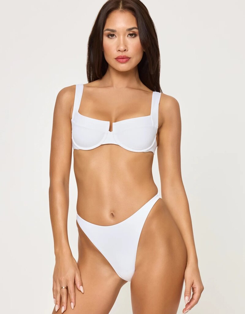 L Space Leilani Bikini Bottom Bitsy