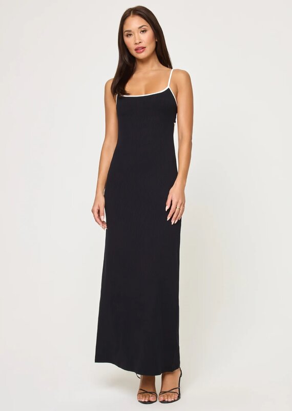 L Space Jordana Maxi Dress