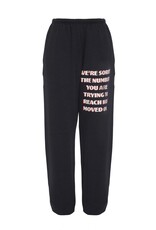 Boys Lie 1-800 Heart Mac Slim Kimmy Pants