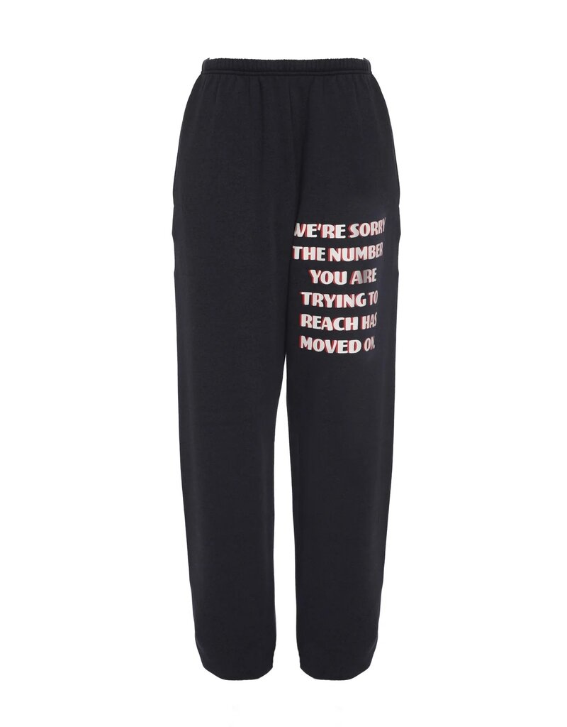 Boys Lie 1-800 Heart Mac Slim Kimmy Pants