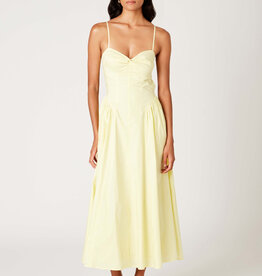 Destene Midi Dress