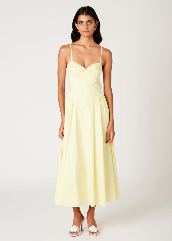 Destene Midi Dress