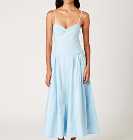 Destene Midi Dress