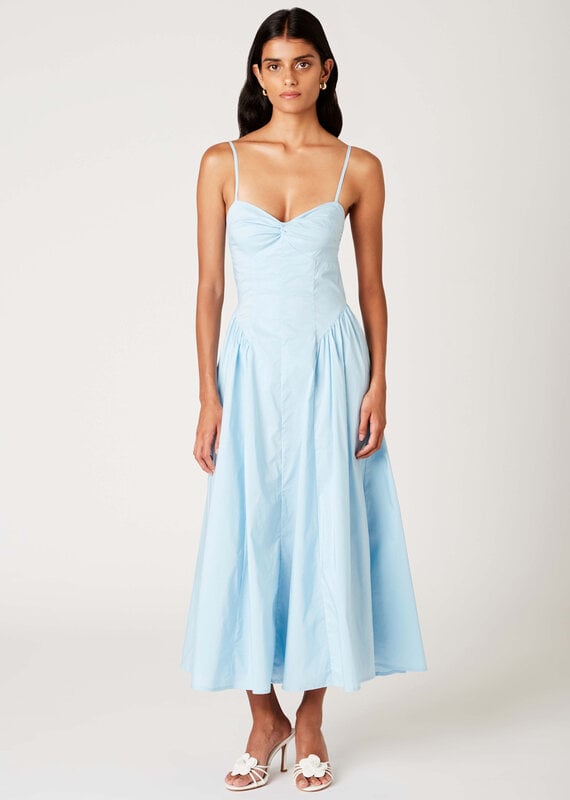 Destene Midi Dress