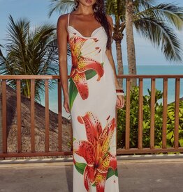 Bridgette Maxi Dress